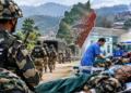 Explainer: 84 BSF Personnel Hospitalised in Manipur