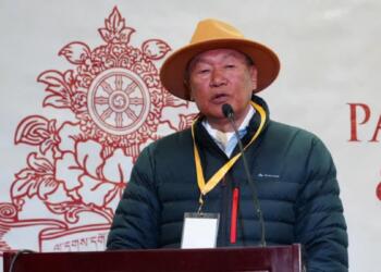 “Not an Inch”: Leh Apex Body Rejects China’s Claim on Western Ladakh, Asks Centre for a Firm Reply