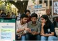 NSUI WhatsApp group renamed “We The Chhotu” over Neha Bora’s prominence