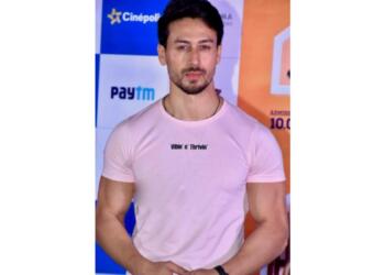Three Held in Kota Over Tiger Shroff Shooting; Police Probe Bishnoi Gang Link