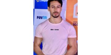 Three Held in Kota Over Tiger Shroff Shooting; Police Probe Bishnoi Gang Link