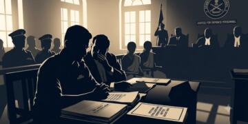 Why Is the Army Moving to Terminate a Major Over Alleged Affairs, Without a Court-Martial?