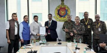 DGQA Clearance Puts Swadeshi Empresa’s Firefighting Robots in the Quality Club Defence Demands