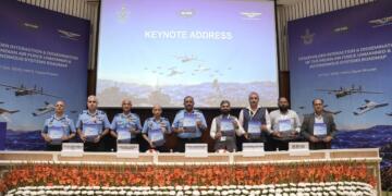 IAF Charts Future of Air Power with Industry Outreach on Unmanned & Autonomous Systems