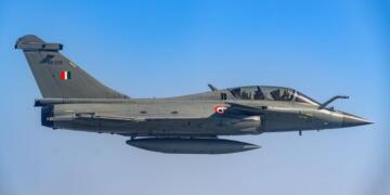 Before Rafale Meets Vikrant, a Ramp in Goa Must Pass the Test