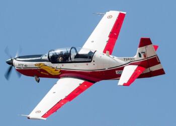 Three Aircraft Delivered, Two Years to Wait: What Is Holding Up the HTT-40