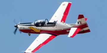 Three Aircraft Delivered, Two Years to Wait: What Is Holding Up the HTT-40