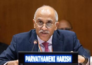 Explained: What is the UNSC veto, and what has India said about it?