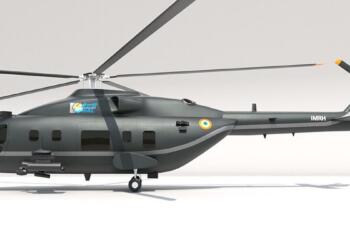 Why India is buying Light Multi-Role Helicopters, and what the armed forces fly in this class today