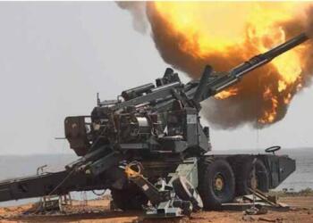 Vajra Gets the Fast Order. ATAGS Is Still Waiting for Its Moment