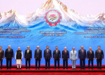 India Invites Pakistan to an SCO Forum in Delhi: What the Rules Say and Why the Forum Matters