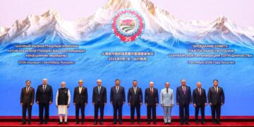 India Invites Pakistan to an SCO Forum in Delhi: What the Rules Say and Why the Forum Matters
