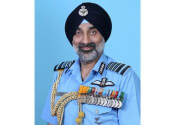 The Air Chief Who Stood His Ground: AP Singh’s Legacy from Operation Sindoor to the Tejas Debate