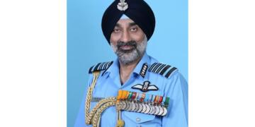 The Air Chief Who Stood His Ground: AP Singh’s Legacy from Operation Sindoor to the Tejas Debate