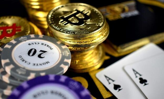 The Crypto Gaming Boom: How Online Casinos Are Evolving in 2026
