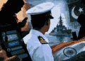 Indian Navy Sailor Honeytrapped in Pakistan-Linked Defence Leak Case