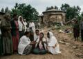 Christian Massacre in Ethiopia evokes Horror