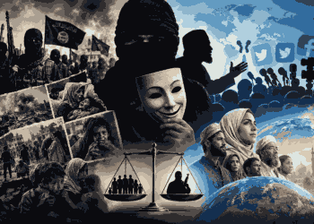 Islamist Ecosystem Must Face Severe Scrutiny for Turning Terrorism Into Propaganda