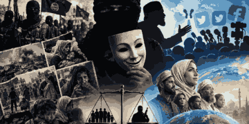 Islamist Ecosystem Must Face Severe Scrutiny for Turning Terrorism Into Propaganda