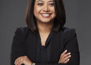Faye D’Souza Admits No Proof BJP Benefited From SIR