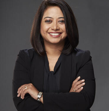 Faye D’Souza Admits No Proof BJP Benefited From SIR