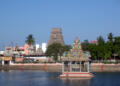 Supreme Court Questions Tamil Nadu Government Over Sri Kapaleeswarar Temple Idol Case