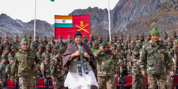 Arunachal Pradesh Row: