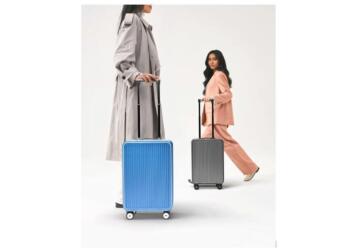 What Makes an Aluminium Suitcase a Practical Choice for Frequent Travellers?