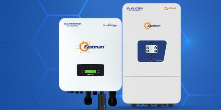 Solar Hybrid Inverter for Homes with Frequent Power Cuts: How Does It Work?