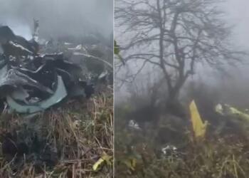 Beyond bad weather: Why deadly helicopter crashes keep recurring in Uttarakhand