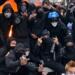 Paris Shooting Suspect’s Custody Extended as Police Examine Racist Motive