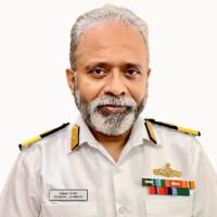 Commodore (Dr.) Johnson Odakkal