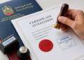 How to Get Your Certificates Attested for the UAE and Europe: A Simple Guide