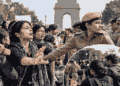 Delhi Police Rejects Jantar Mantar Assault Claims as ‘Baseless and Misleading’