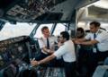 Western Media Underplays Flydubai Pilot’s Heroism