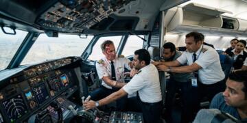 Western Media Underplays Flydubai Pilot’s Heroism