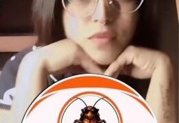 Cockroach Rosy Controversy Raises Questions Over Journalism, Political Affiliations And Jantar Mantar Claims