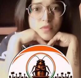 Cockroach Rosy Controversy Raises Questions Over Journalism, Political Affiliations And Jantar Mantar Claims