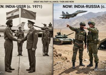 India-Russia: Jaishankar Recalls Moscow’s Support