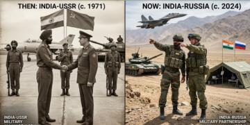 India-Russia: Jaishankar Recalls Moscow’s Support