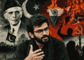 Islamist Sharjeel: Jinnah Apologia and Contempt for Secularism