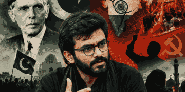 Islamist Sharjeel: Jinnah Apologia and Contempt for Secularism