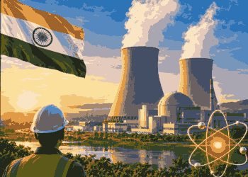 India’s 100 GW Nuclear Power Dream: The 2047 Challenge