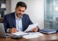 CIBIL Score Checks for Self-Employed Borrowers: What Lenders Look at Beyond the Number