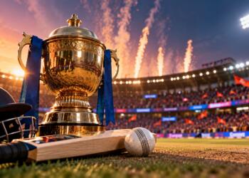 The IPL Moment That Makes a Star Is Rarely the Whole Story