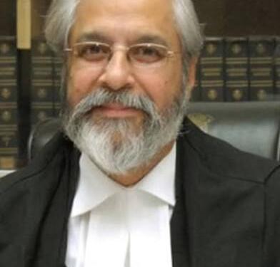 Madan Lokur Heads Private Panel on Voter Roll Revision