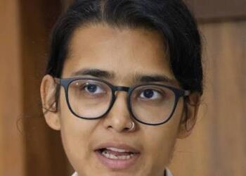 Neha Bora Says Anti-CAA Protests Made Her an Activist