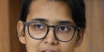 Neha Bora Says Anti-CAA Protests Made Her an Activist