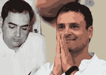 Electoral Amendment Under Rajiv Gandhi Raises Questions as Rahul Gandhi Leads ‘Vote Chori’ Charge