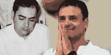 Electoral Amendment Under Rajiv Gandhi Raises Questions as Rahul Gandhi Leads ‘Vote Chori’ Charge